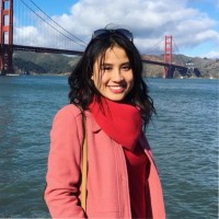 Broadcom Software Employee Hang Pham's profile photo