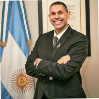 Daniel Loza Email & Phone Number