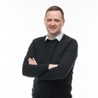Interenergo Group Employee Urban Taljan's profile photo