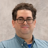 KPMG US Employee Eddie Hulbert's profile photo