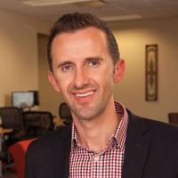 Mars Employee Matt Tice's profile photo