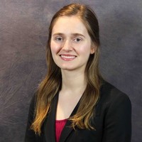 Pfizer Employee Gabrielle Phillips's profile photo