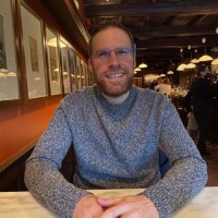 Flatbush Development Corp Employee Greg Baffuto's profile photo