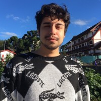 Thinker Side Employee Juan Rodrigues's profile photo