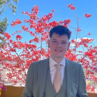 ROVIMATICA Employee Adrián Saavedra's profile photo