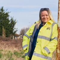 Arc Group London Limited Employee Kellie Apmp's profile photo