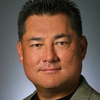 Tampa Electric Employee Ron Bishop's profile photo