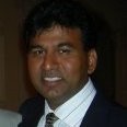 NextNav Employee Arun Narayan's profile photo