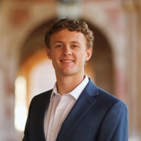 UConsulting Employee Tom Seifert's profile photo