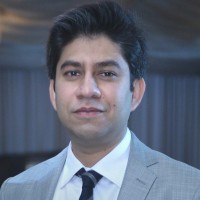 Intagleo Systems Employee Hassan Hashmi's profile photo