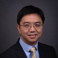 Texas Instruments Employee Samuel Wong's profile photo