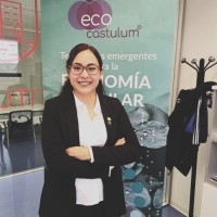 EcoCastulum Employee Griselda Elisabeth Perea Toledo's profile photo