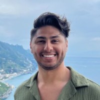 Segment Employee Nikko Saenz's profile photo