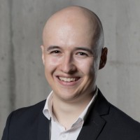Yannick Laubscher Email