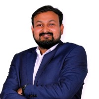 CureBay Employee Deepak Tiwary's profile photo