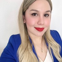Ana Cecilia Flores Romero Email