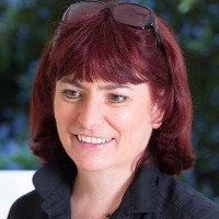 Sherpa Executive Coaching Employee Catriona McMahon's profile photo