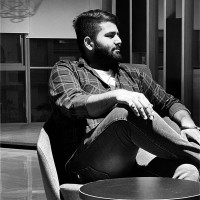 Alliant Cybersecurity Employee Sanskar Raizada's profile photo