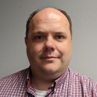 Intrepid Networks Employee Rob Terrell's profile photo