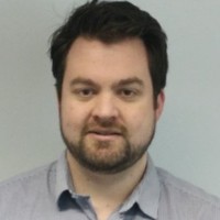 Pentagon Freight Services Employee James Owen's profile photo