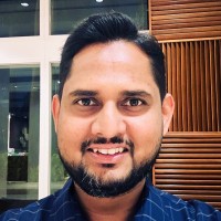 Kredivo Group Employee Mahesh Bhosale's profile photo