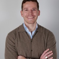 GrantLift Employee Gabriel Kienberger's profile photo