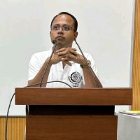 Pratik Talukdar Email & Phone Number