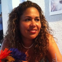 Rosalba Bonilla Email & Phone Number
