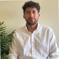 BancoEstado Employee Sergio Fredes Torres's profile photo