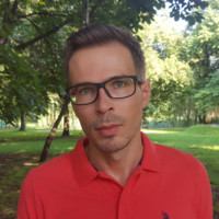 CheckFresh.com Employee Piotr Walewski-Sawicki's profile photo