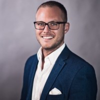 Vantage Education AG Employee Michel Jenal's profile photo