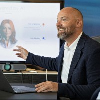 Freddy Aurso Email & Phone Number