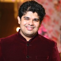 ParallelDots Employee Muktabh Mayank's profile photo