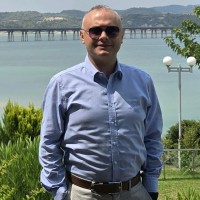 Ministry of Transport and Infrastructure, Republic of Turkey Employee İrfan Kurnaz's profile photo