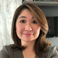 A.Yoshii Engenharia Employee Eliane Nogiri's profile photo