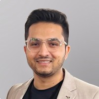 Actualize Employee Muhammad Furqan's profile photo
