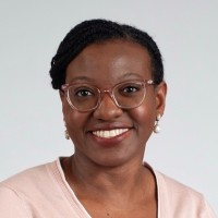 The Permanente Medical Group, Inc. Employee Gracia Kwete's profile photo