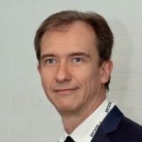 Aspen Technology Employee Sergey Levin's profile photo