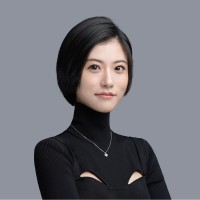 Olivia Zhang Email