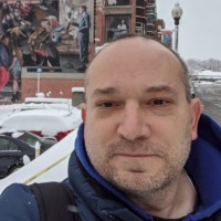 Anthony Anselmo Email & Phone Number