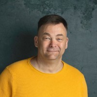 Leadinn Employee Audrius Savickas's profile photo