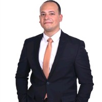 Ali Hesham Email