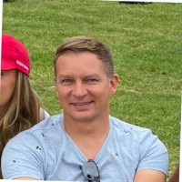 Marex Employee Luke McFarlane-Smith's profile photo