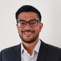 ESTATES & MANAGEMENT LIMITED Employee Saajan Shah's profile photo