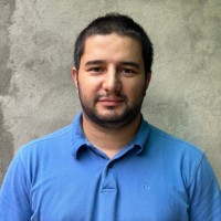 Kovzy Employee Giorgi Mosiashvili's profile photo