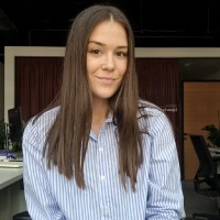 Valipat SA Employee Natalija Dražić's profile photo