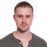 Oleksandr Borysov Email