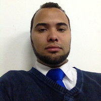 Webviewer Solutions Employee Leandro Souza's profile photo