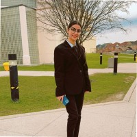 Arthur Press Employee Aarti .'s profile photo