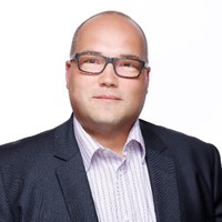 L+C Engineers Employee Sven Griesemann's profile photo
